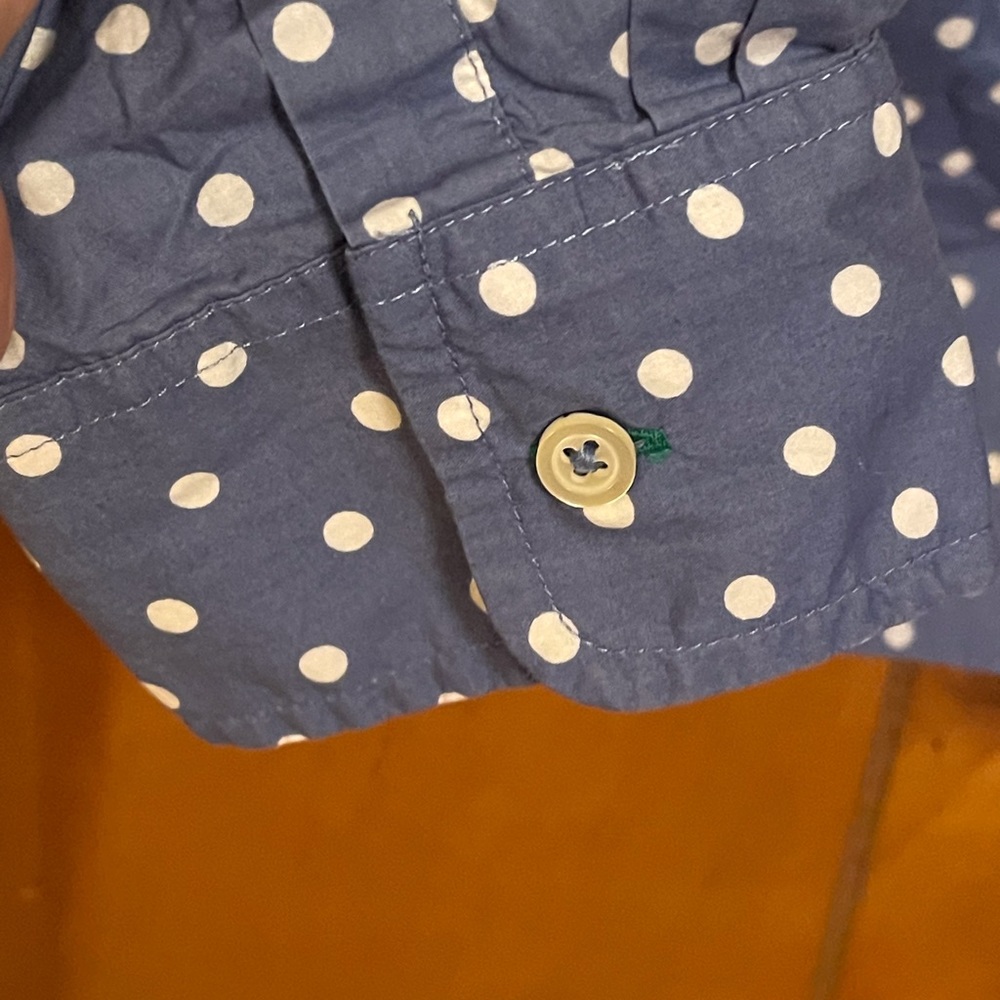 Talbots Shirt - Picture 4 of 5